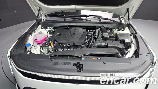 Kia K8 2026 — photo 6