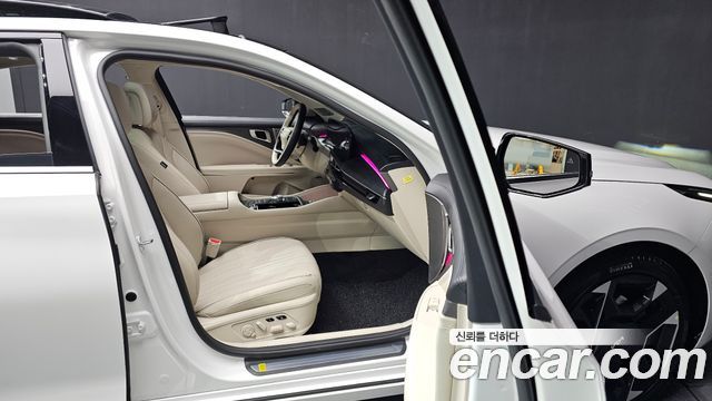 Kia K8 2026 — photo 11