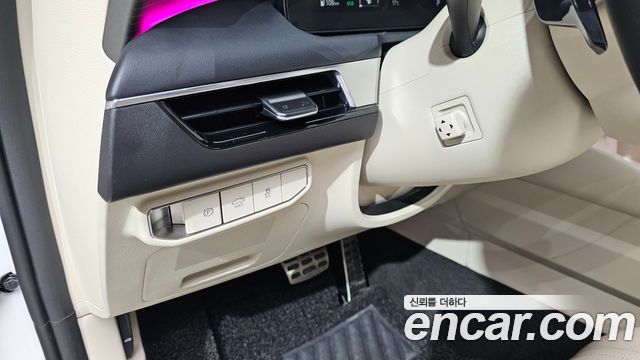 Kia K8 2026 — photo 13