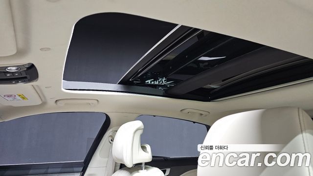 Kia K8 2026 — photo 19
