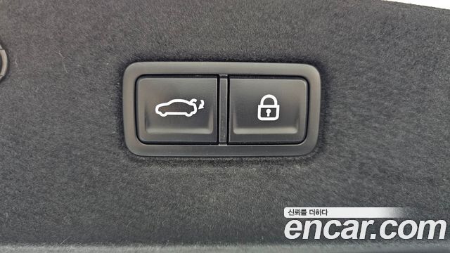 Kia K8 2026 — photo 20