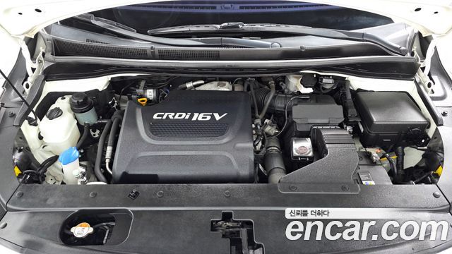 Kia Canival 2018 — photo 6