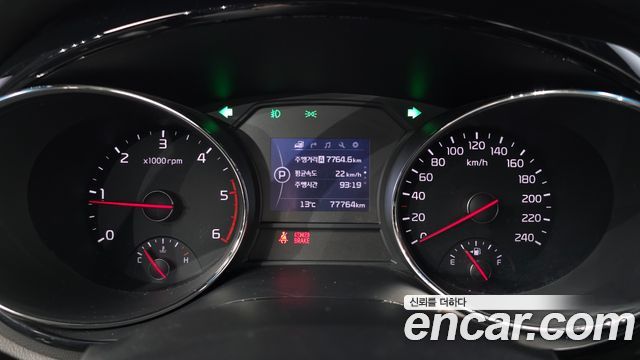Kia Canival 2018 — photo 8