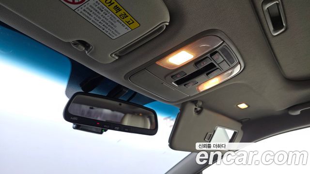 Kia Canival 2018 — photo 17