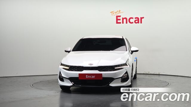 Kia K5 2020 — photo 3