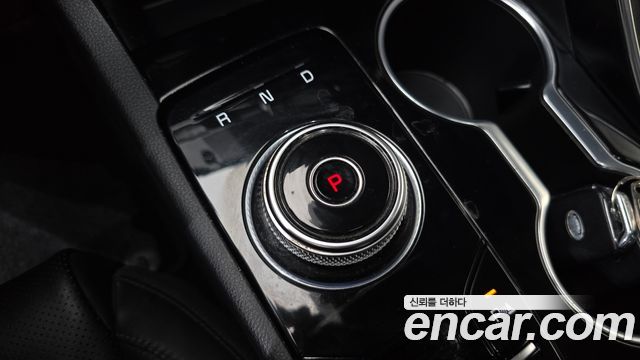 Kia K5 2020 — photo 9