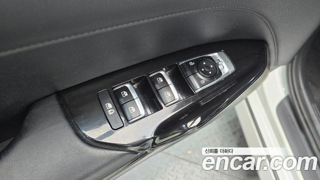 Kia K5 2020 — photo 14