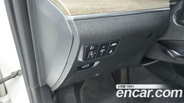 Kia K5 2020 — photo 15