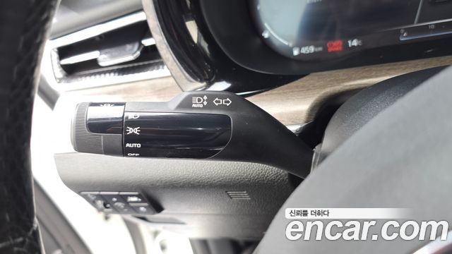 Kia K5 2020 — photo 16
