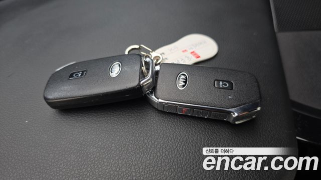 Kia K5 2020 — photo 18