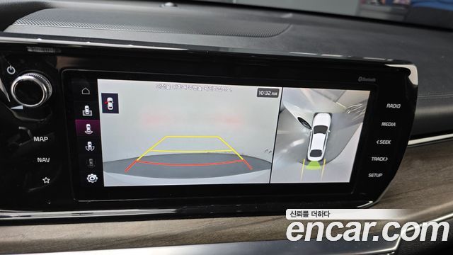 Kia K5 2020 — photo 19