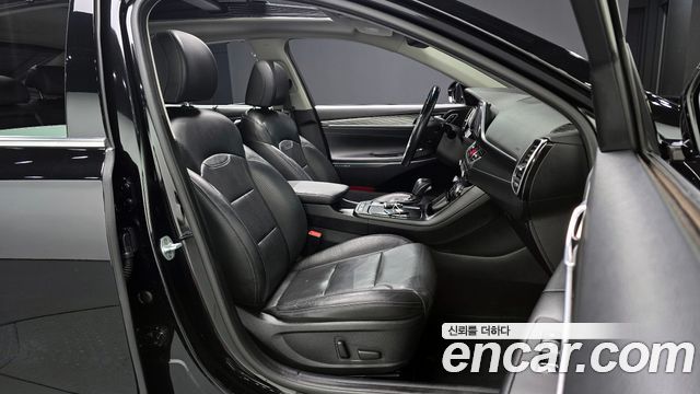 Hyundai Grandeur 2017 — photo 10