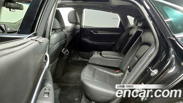 Hyundai Grandeur 2017 — photo 12