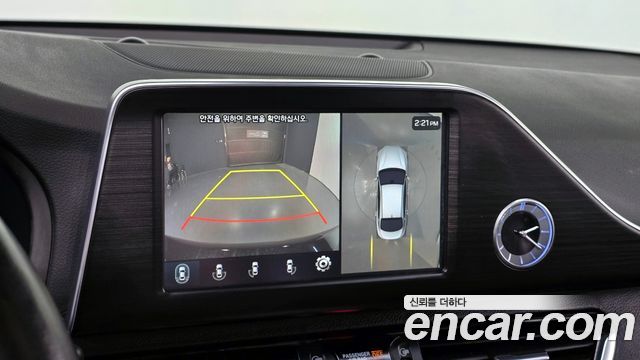 Hyundai Grandeur 2017 — photo 16