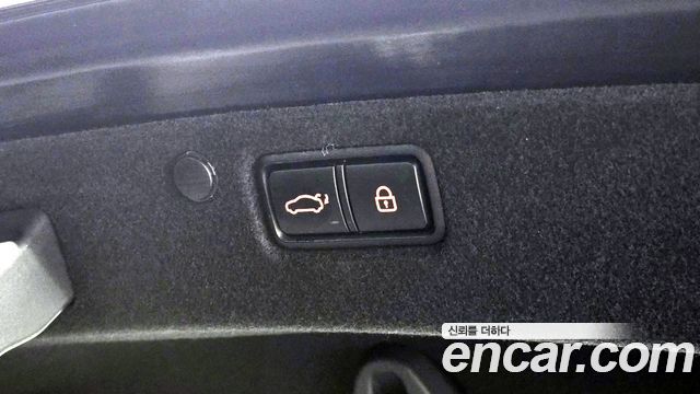 Hyundai Grandeur 2017 — photo 20