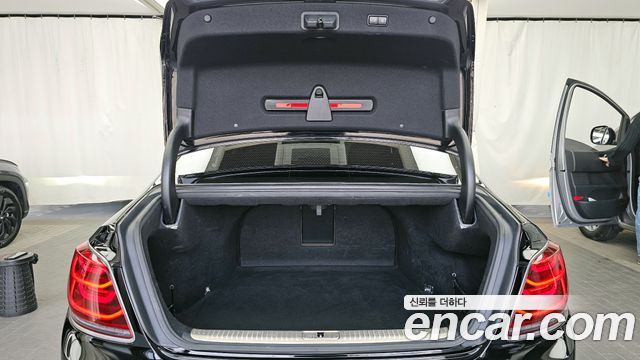 Kia K9 2019 — photo 20