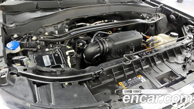 Ford Explorer 2021 — photo 6