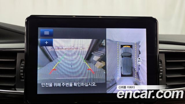 Ford Explorer 2021 — photo 15