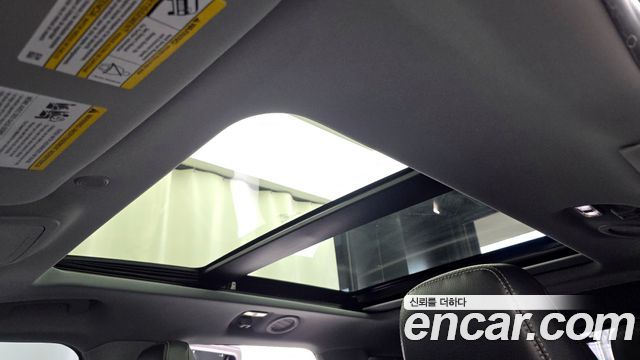 Ford Explorer 2021 — photo 17