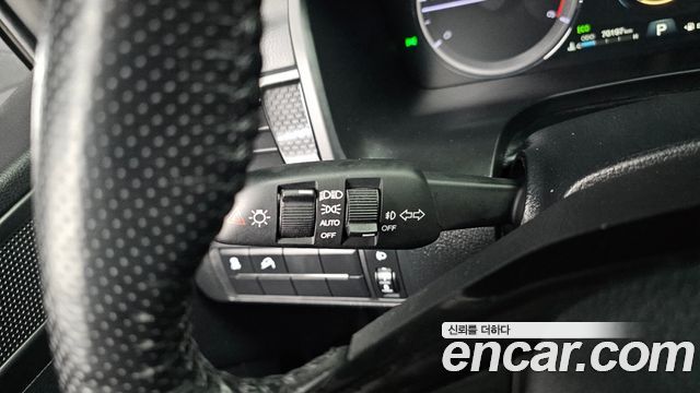 KG Mobility Rexton 2021 — photo 19