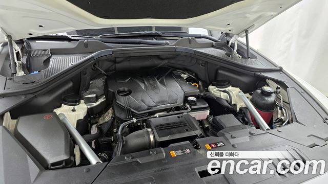 Genesis GV80 2022 — photo 6