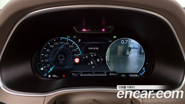 Genesis GV80 2022 — photo 8