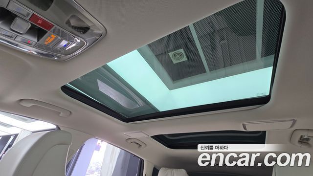 Genesis GV80 2022 — photo 18