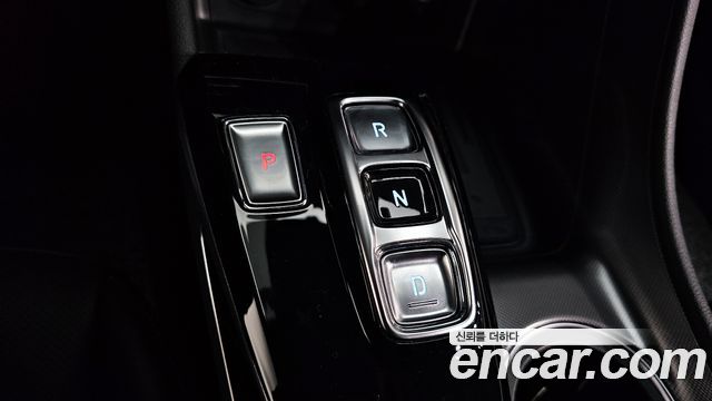 Hyundai Sonata 2021 — photo 9