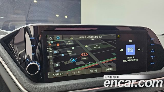 Hyundai Sonata 2021 — photo 14