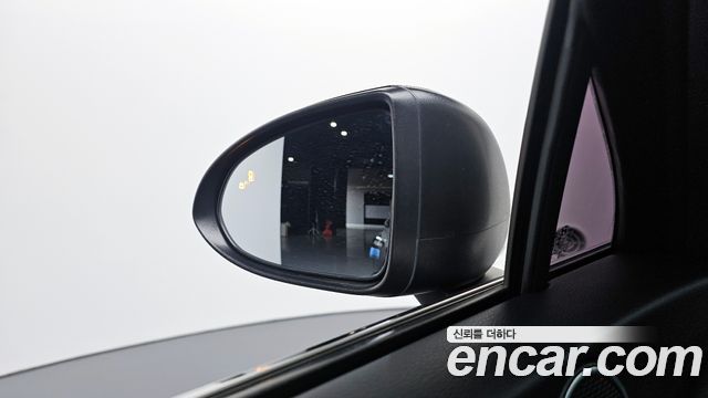 Hyundai Sonata 2021 — photo 17