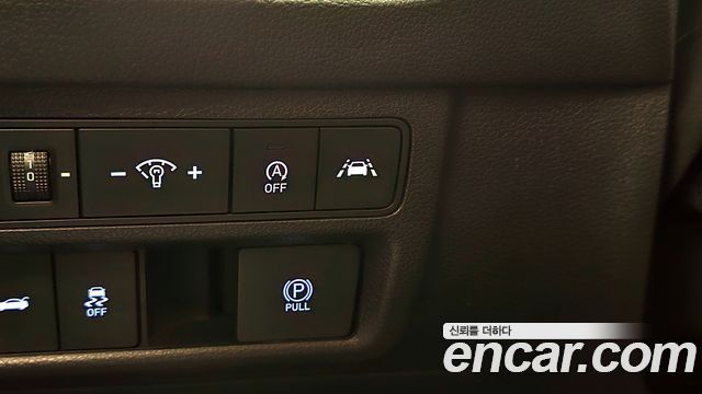 Hyundai Sonata 2021 — photo 19