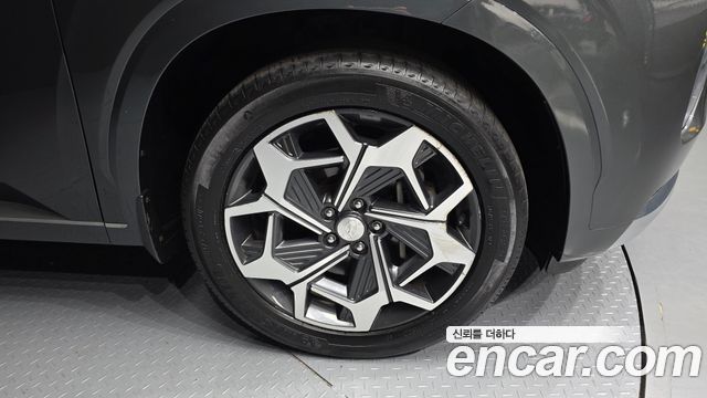 Hyundai Palisade 2022 — photo 5