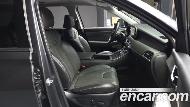 Hyundai Palisade 2022 — photo 11