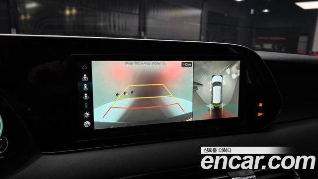 Hyundai Palisade 2022 — photo 15