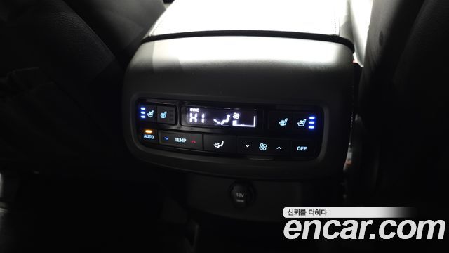 Hyundai Palisade 2022 — photo 18