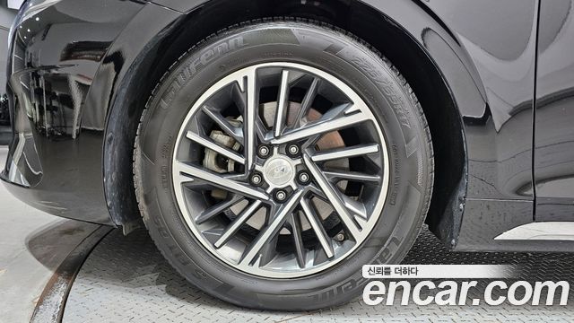 Hyundai Grandeur 2022 — photo 5