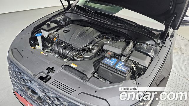 Hyundai Grandeur 2022 — photo 6
