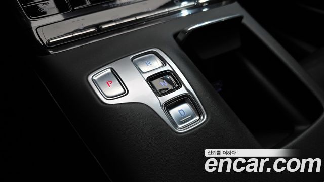 Hyundai Grandeur 2022 — photo 9