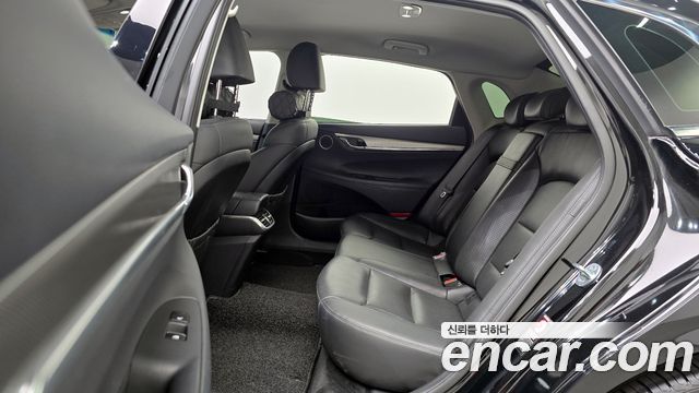 Hyundai Grandeur 2022 — photo 13