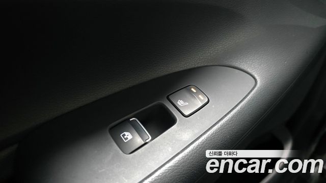 Hyundai Grandeur 2022 — photo 17