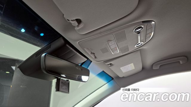 Hyundai Grandeur 2022 — photo 19