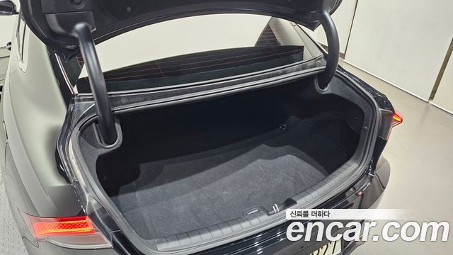 Hyundai Grandeur 2022 — photo 20