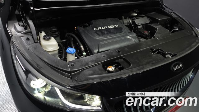 Kia Canival 2015 — photo 6