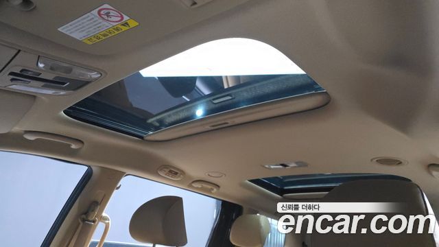 Kia Canival 2015 — photo 19