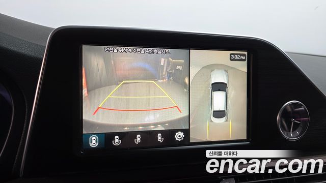 Hyundai Grandeur 2017 — photo 16