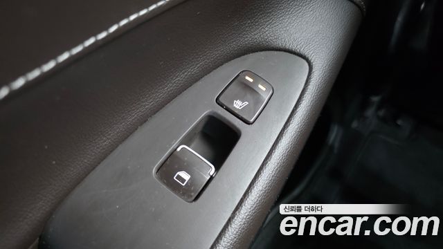Hyundai Grandeur 2017 — photo 18