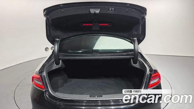 Hyundai Grandeur 2017 — photo 20