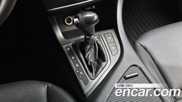 Kia K5 2014 — photo 9