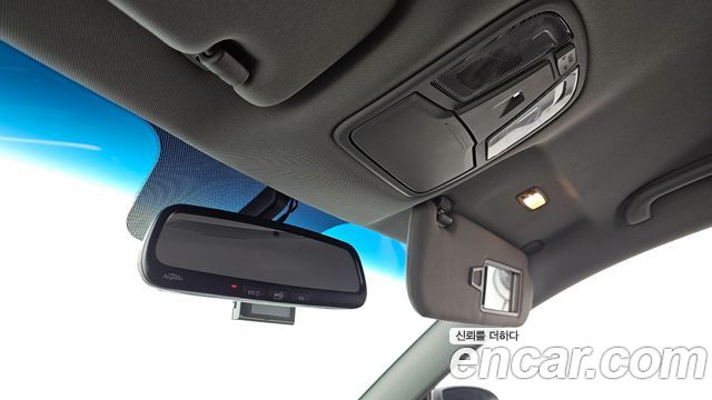 Kia K5 2014 — photo 20