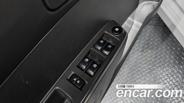 Chevrolet Korea Spark 2015 — photo 14